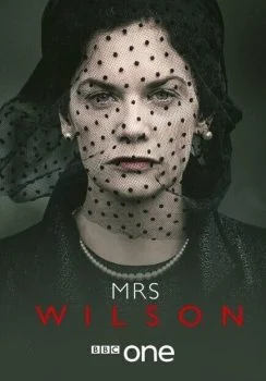 مسلسل Mrs. Wilson الموسم الاول الحلقة 3 الثالثة