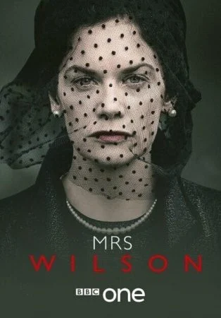 مسلسل Mrs. Wilson الموسم الاول الحلقة 3 الثالثة