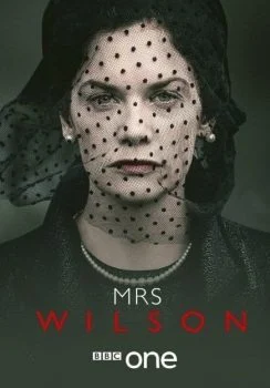 مسلسل Mrs. Wilson الموسم الاول الحلقة 1 الاولى