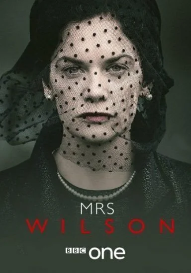 مسلسل Mrs. Wilson الموسم الاول الحلقة 1 الاولى