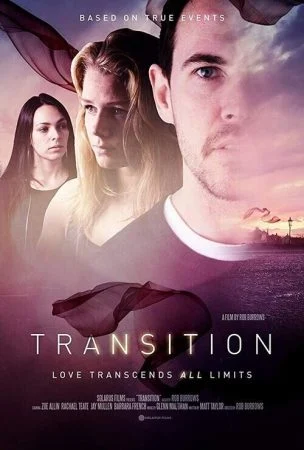 فيلم Transition 2018 مترجم