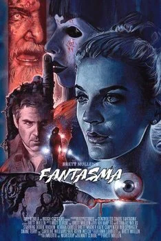 فيلم Fantasma 2018 مترجم