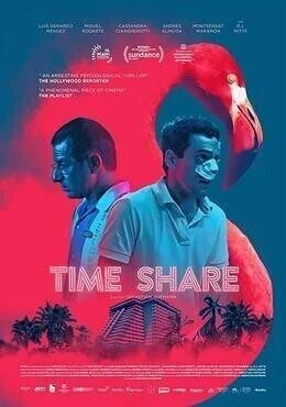 فيلم Time Share 2018 مترجم
