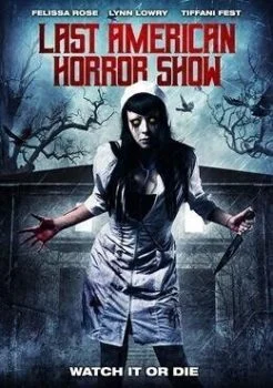 فيلم Last American Horror Show 2018 مترجم