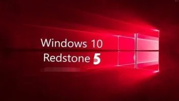 تحميل نسخه ويندوز ريد ستون برو 10 Windows 10 Pro Redstone 5 NOV 2018