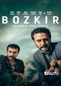 مسلسل بوزكير الحلقة 1 الاولي مترجمة