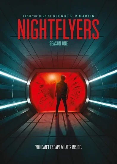 مسلسل Nightflyers الموسم الاول الحلقة 8 الثامنة
