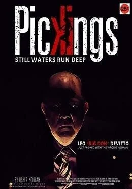 فيلم Pickings 2018 مترجم