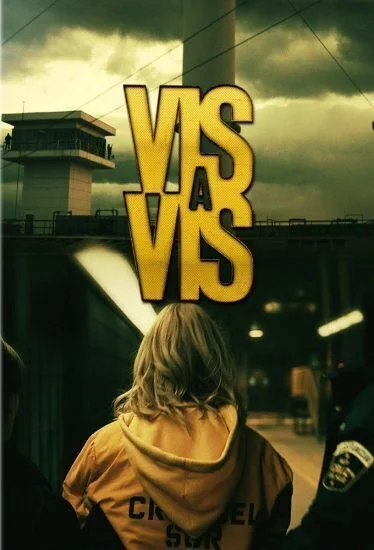 مسلسل Vis a vis الموسم الرابع الحلقة 5 الخامسة