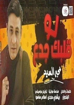 اغنية نجم السيد لو قلبك جدع Mp3