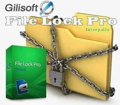 برنامج لاغلاق الملفات بكلمه سر File Lock Pro11.3.0 Final