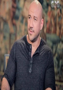 لقاء احمد مكي في برنامج معكم مني الشاذلي