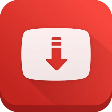 تطبيق SnapTube Vip v4.54.0.4542310 لتحميل الفيديوهات من اليوتيوب وتحويلها للاندرويد