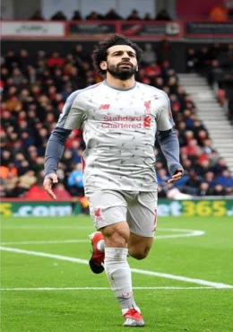 اهداف مباراة ليفربول وبورنموث