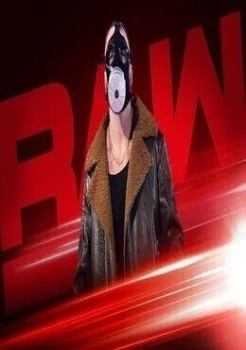 عرض الرو WWE RAW 10.12.2018 مترجم