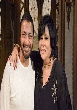 برنامج صاحبة السعادة الحلقة 9 التاسعة حميد الشاعري