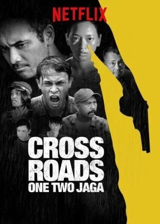 فيلم Crossroads: One Two Jaga 2018 مترجم