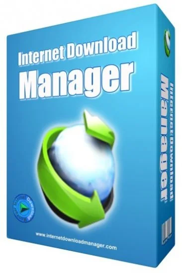 برنامج التحميل انترنت داونلود مانجر IDM 6.32 Build 2 مع التفعيل