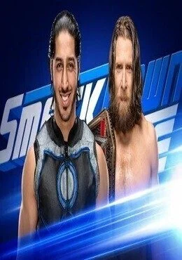 عرض سماك داون لايف WWE Smackdown Live 11.12.2018 مترجم
