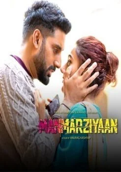 فيلم Manmarziyaan 2018 مترجم