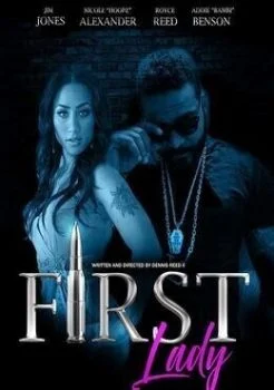 فيلم First Lady 2018 مترجم