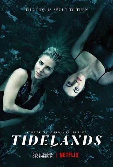 مسلسل Tidelands الموسم الاول الحلقة 4 الرابعة