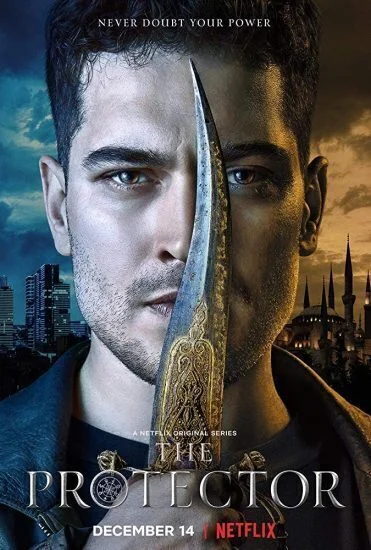 مسلسل The Protector الموسم الاول الحلقة 2 الثانية