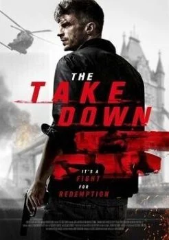 فيلم The Take Down 2017 مترجم