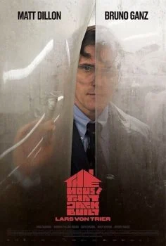 فيلم The House That Jack Built 2018 مترجم