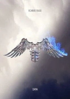 ZAYN – Icarus Falls 2018