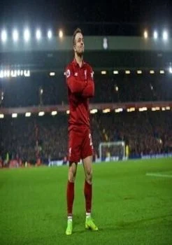 اهداف مباراة ليفربول ومانشستر يونايتد