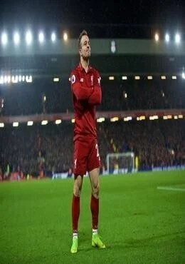 اهداف مباراة ليفربول ومانشستر يونايتد