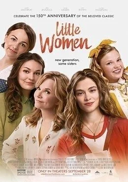 فيلم Little Women 2018 مترجم