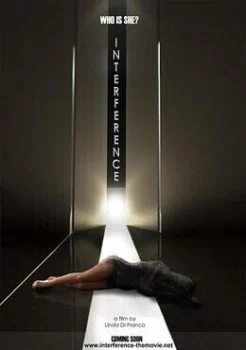 فيلم Interference 2018 مترجم