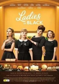 فيلم Ladies in Black 2018 مترجم