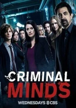 مسلسل Criminal Minds الموسم الرابع عشر الحلقة 1 الاولي