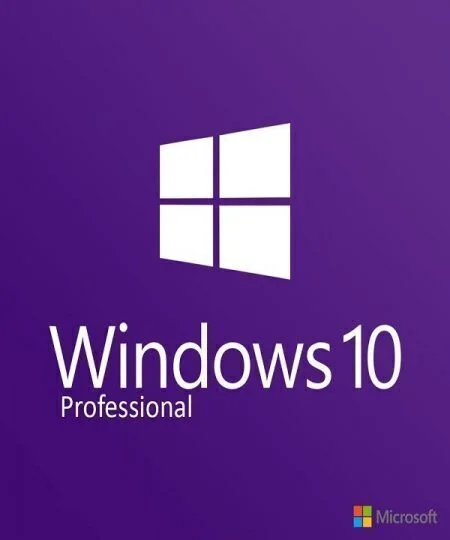 ويندوز Windows 10 Pro DVD Release 2018