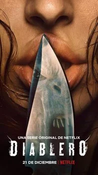 مسلسل Diablero الموسم الاول الحلقة 1 الاولى