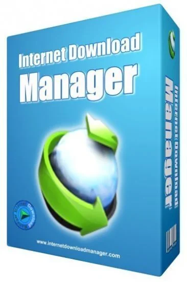 برنامج التحميل انترنت داونلود مانجر IDM 6.32 Build 3 مع التفعيل