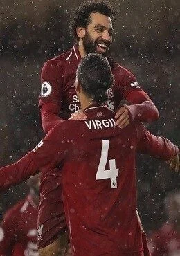 اهداف مباراة ولفرهامبتون وليفربول