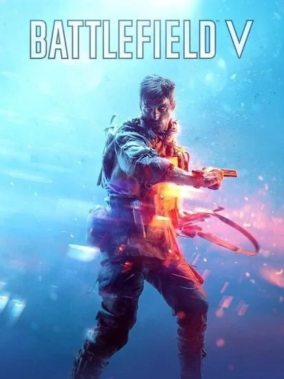 لعبة الأكشن و الحروب المنتظرة Battlefield V نسخه ريباك FitGirl