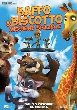 فيلم Two Tails 2018 مترجم