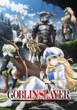 انمي Goblin Slayer الموسم الاول الحلقة 11 مترجمة