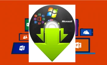 برنامج تحميل الويندوز والاوفيس من ميكروسوفت Microsoft Windows and Office ISO Download Tool 7.34
