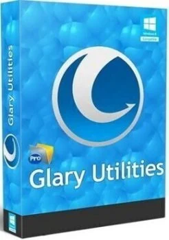 برنامج Glary Utilities Pro 5.112.0.137 لتنظيف وتسريع الجهاز