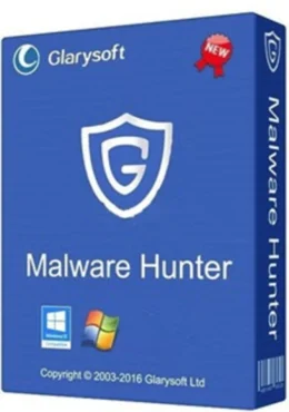 برنامج Glary Malware Hunter Pro 1.72.0.658 لمسح الفيروسات والملفات الضاره بجهازك
