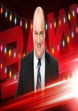 عرض الرو WWE RAW 24.12.2018 مترجم