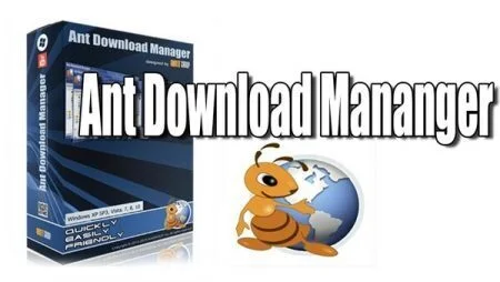 برنامج تحميل الملفات Ant Download Manager Pro 1.11.1 Build 55212