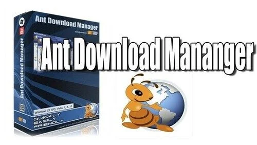 برنامج تحميل الملفات Ant Download Manager Pro 1.11.1 Build 55212