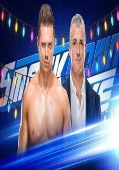 عرض سماك داون لايف WWE Smackdown Live 25.12.2018 مترجم